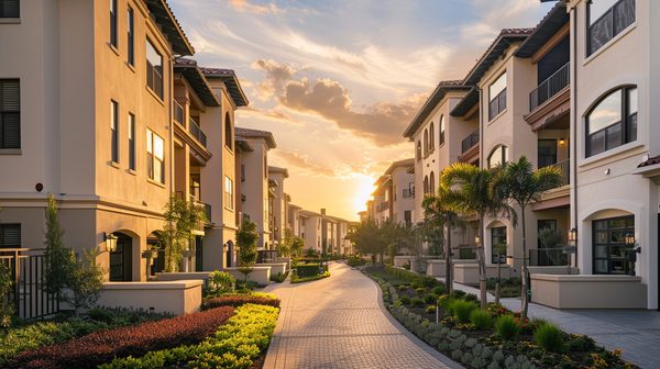 Boostez vos revenus avec une gestion locative efficace