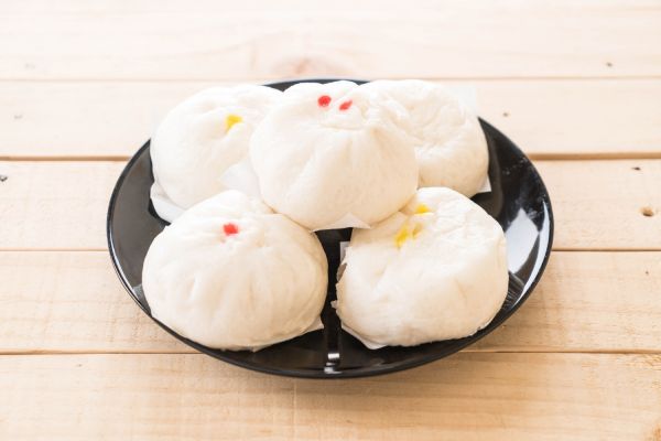 What's the Secret to Crafting Perfectly Fluffy Chinese Bao Buns?