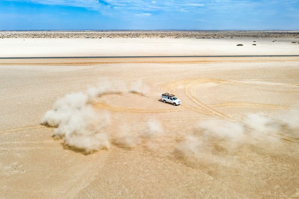 How to Optimize the Suspension Settings on a Toyota Supra for Competitive Drifting?