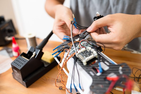 How Can UK Independent Videographers Utilize Drones to Enhance Film Production Quality?