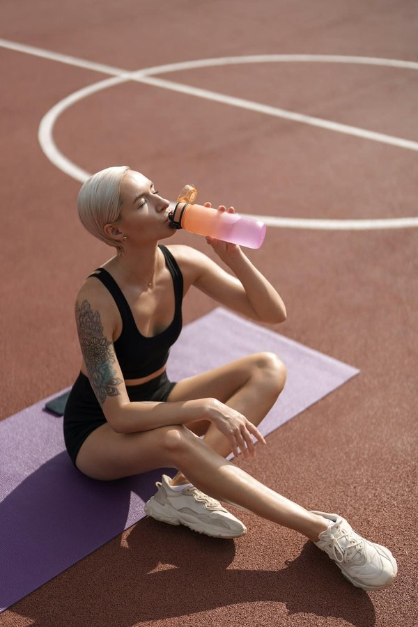 How Can Structured Water Systems Improve Hydration and Skin Health?