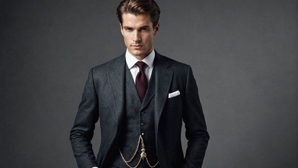 Timeless men's fashion at recall clothing: quality and craftsmanship